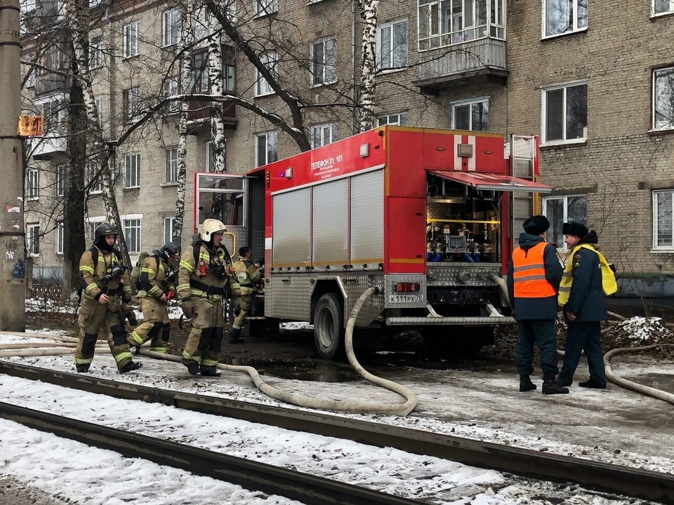 Фото: Кирилл Колемасов