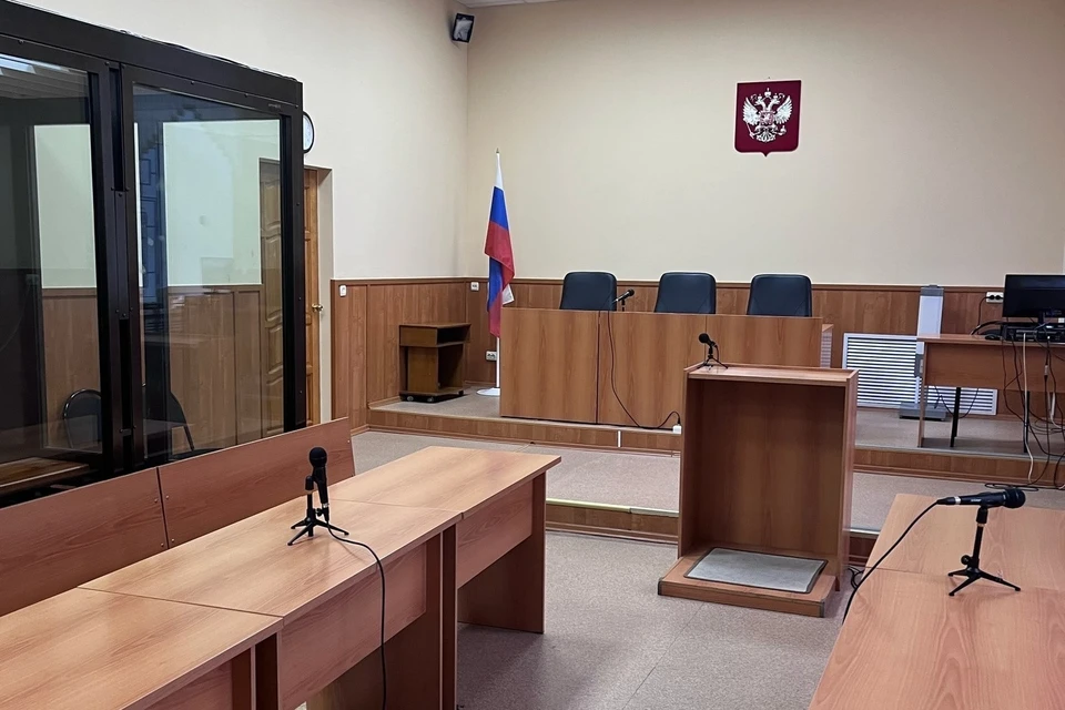 фото Ленинского районного суда