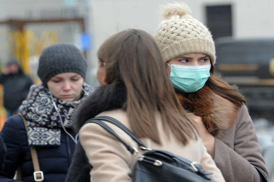 В Ярославской области 25 января еще 45 человек заразилось коронавирусом.