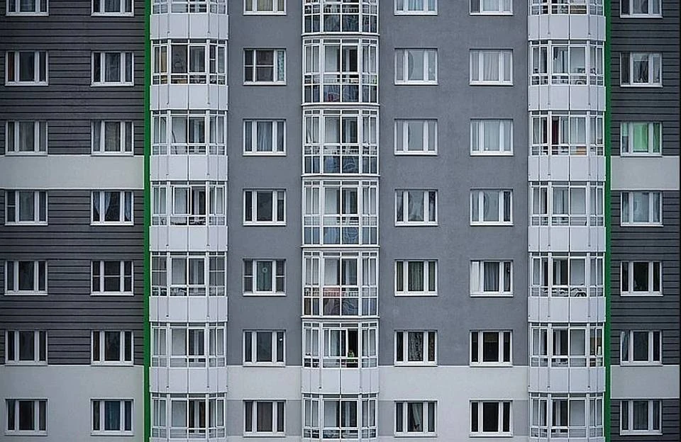 Размер выплаты для приобретения жилого помещения предлагается установить на уровне 2,7 миллиона рублей.