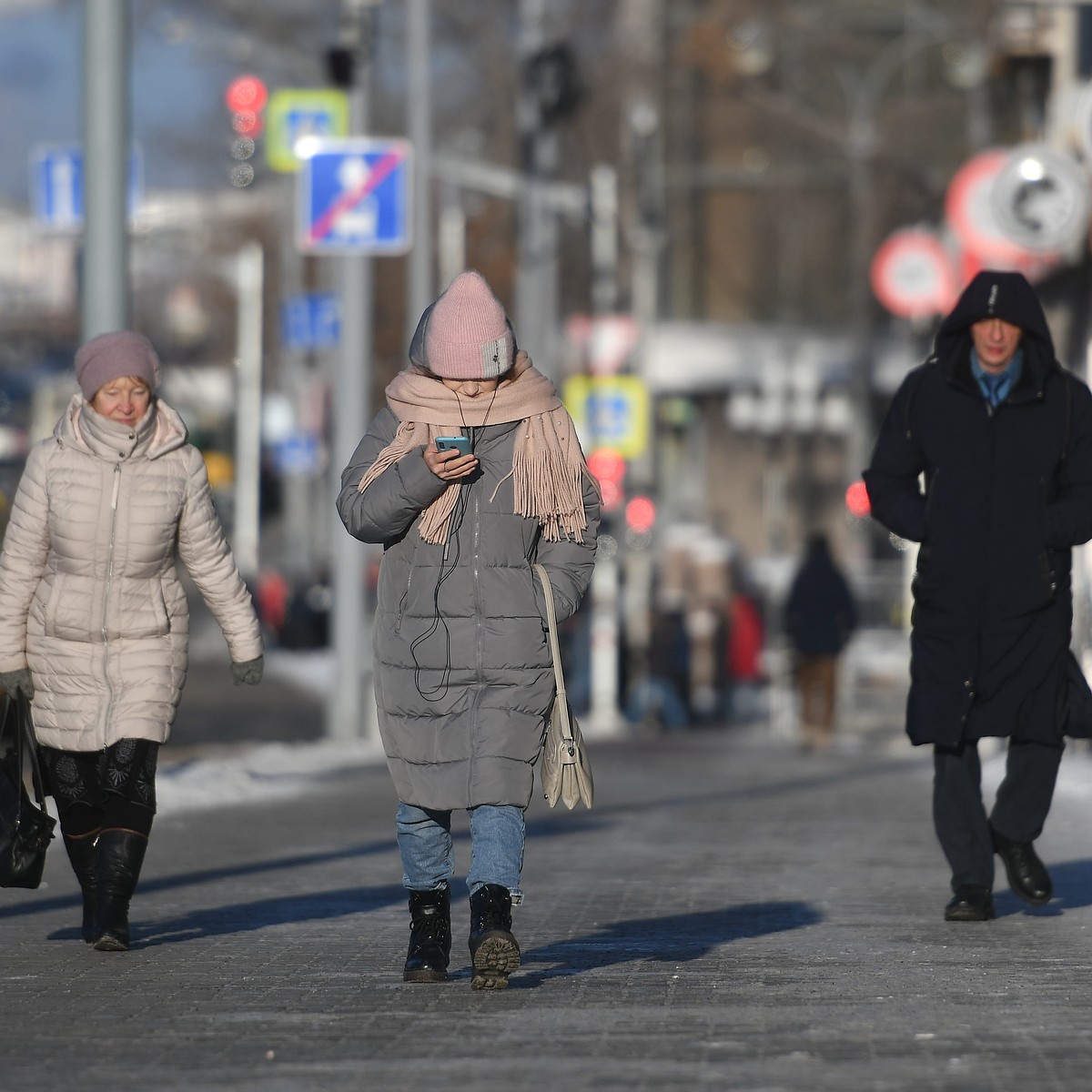 Свердловскую область ждут ветреные выходные - KP.RU