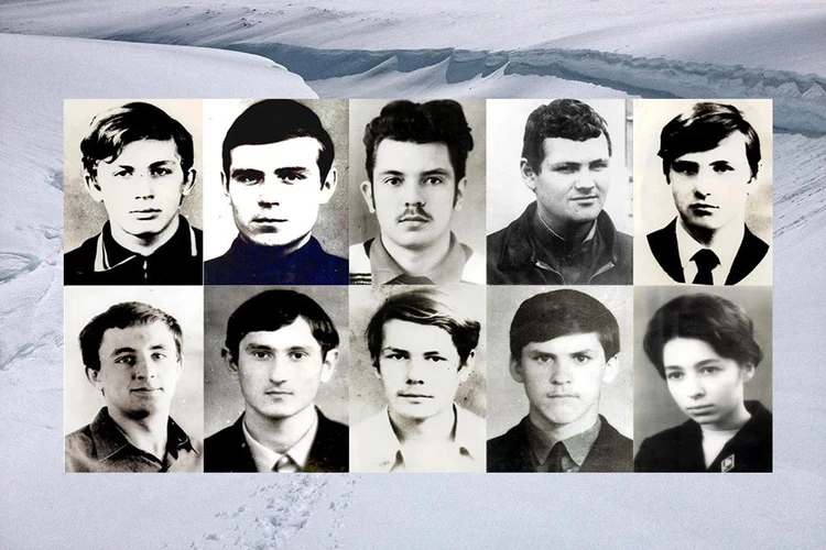 Загадка Чивруайского перевала: почему 50 лет назад на Кольском полуострове замерзли насмерть 10 туристов из Куйбышева
