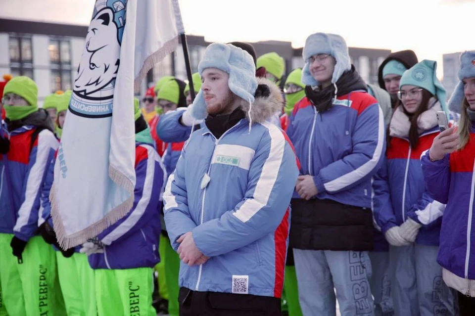 Фото: пресс-служба правительства Кузбасса.