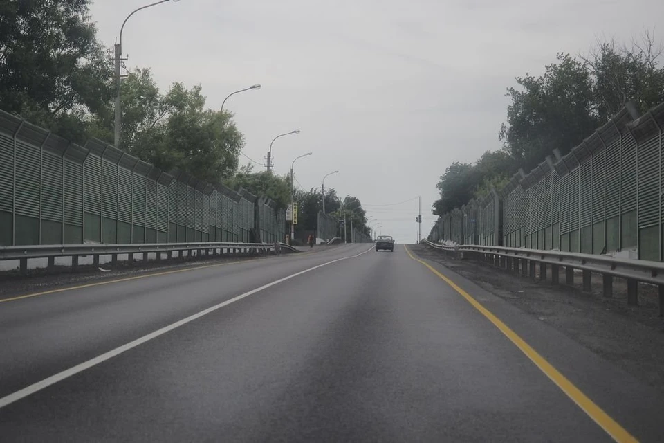 В 2023 году в Туле появится 1066 новых уличных фонарей