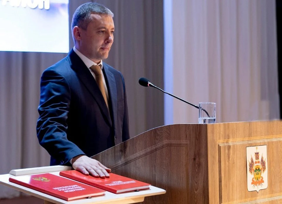 Максим Бондаренко