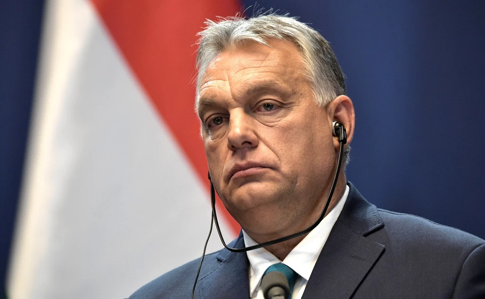 МИД Украины вызовет посла Венгрии после слов Орбана о «ничейной земле»