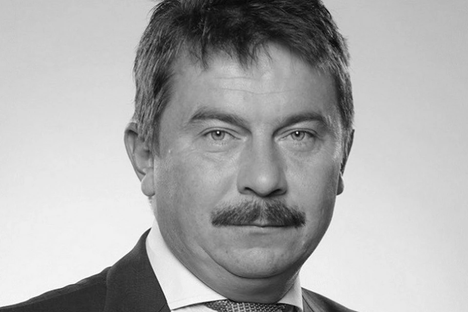 Марат Садыков возглавлял министерство здравоохранения с 2018 года. Фото: пресс-служба Минздрава Татарстана