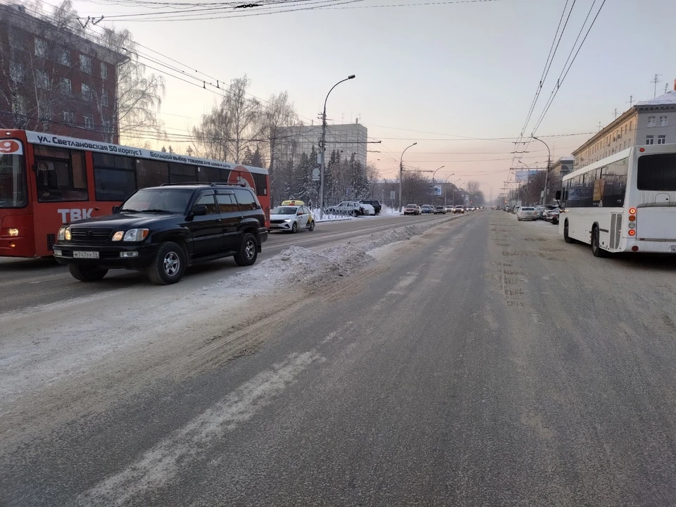 Фото: Густаво Зырянов