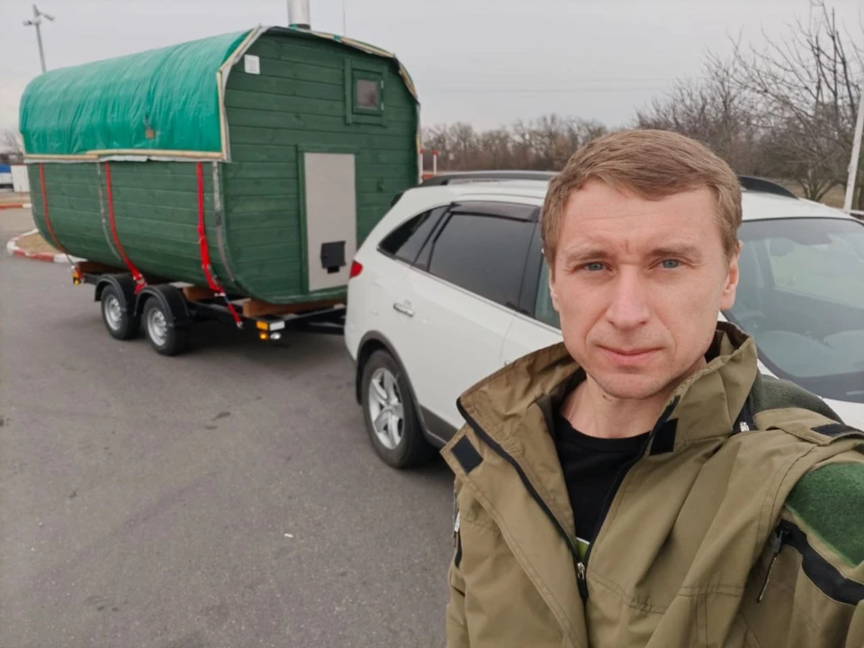 Фото: фонд «Добро и дело»