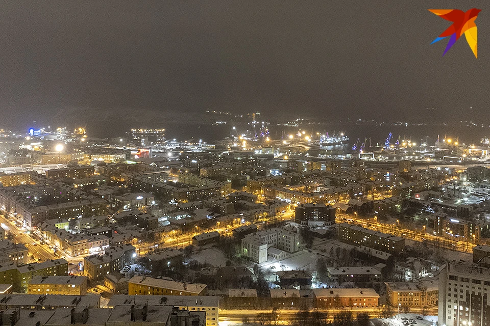 Всего в СМП трудится почти 98 тысяч северян.