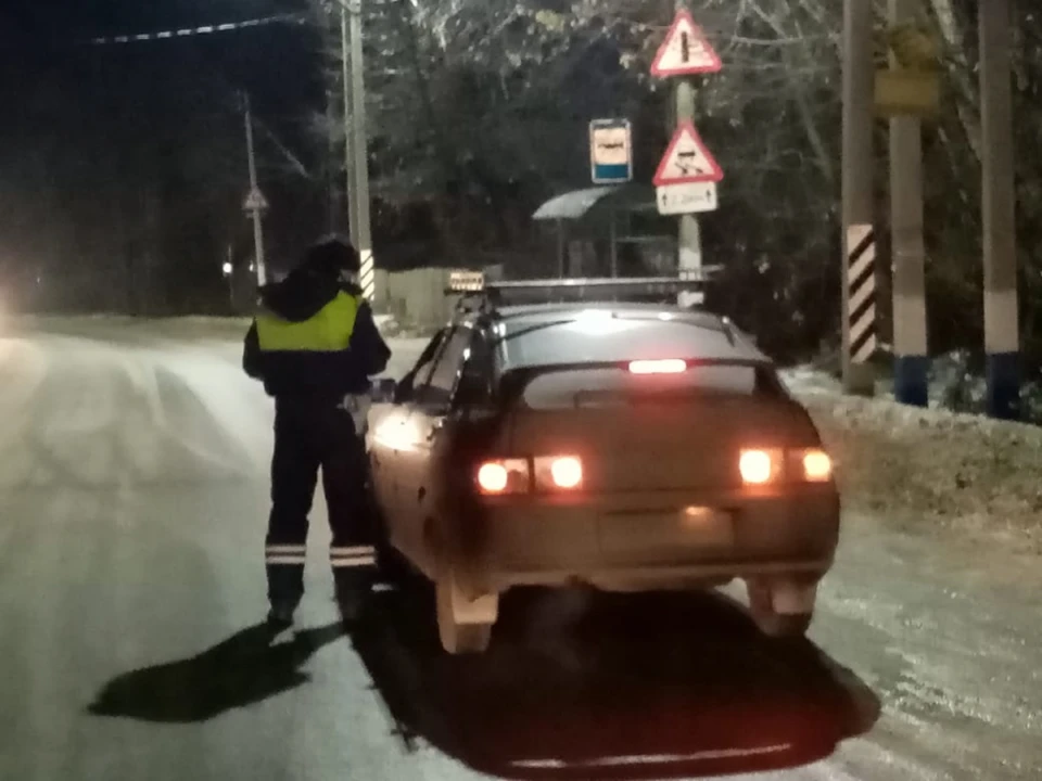 Полиция подвела итоги масштабных рейдов в Рязани и области в минувшие выходные.