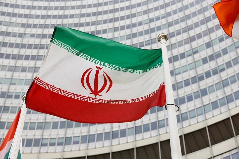 Amwaj.media: Иран подозревает Украину в причастности к атаке на Исфахан