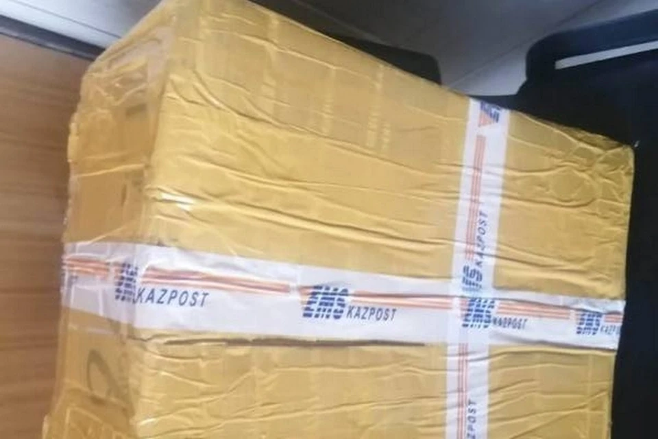 Жительница Ачинска пойдет под суд за продажу таблеток для похудения. Фото: полиция Ачинска