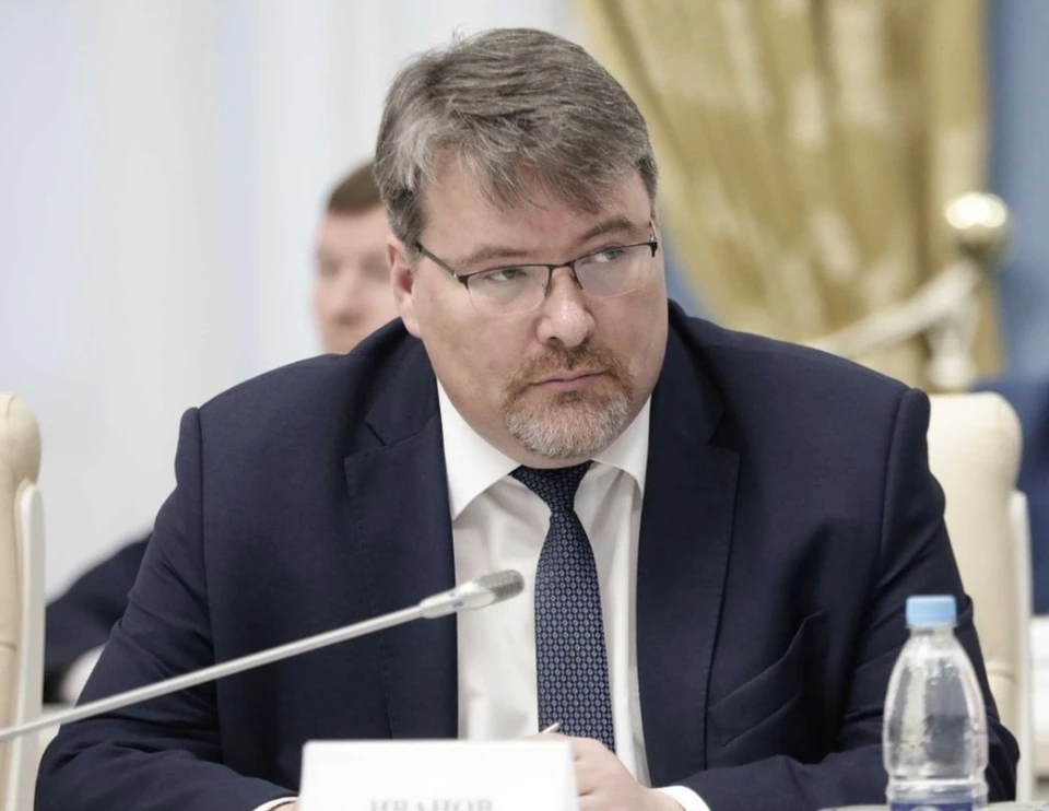 Фото со страницы егора иванова сети ВКонтакте