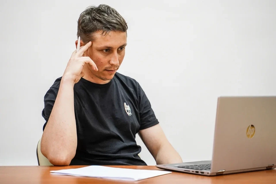 Жители все больше обращаются к специалистам