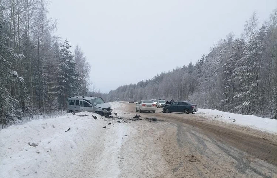 Фото: 1 отдел УГИБДД по Удмуртии