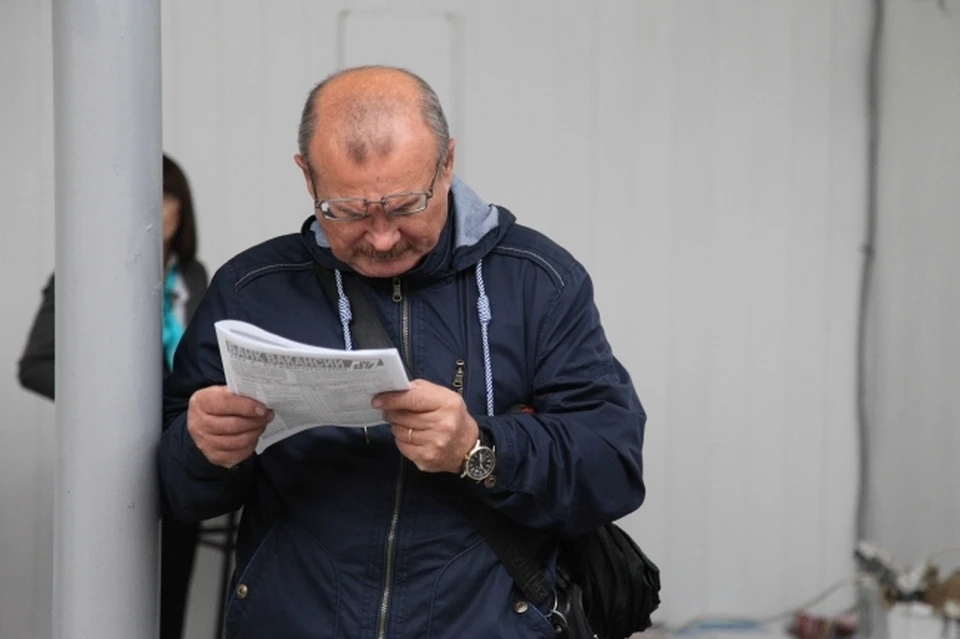 Беженцам помогают найти работу в Томской области