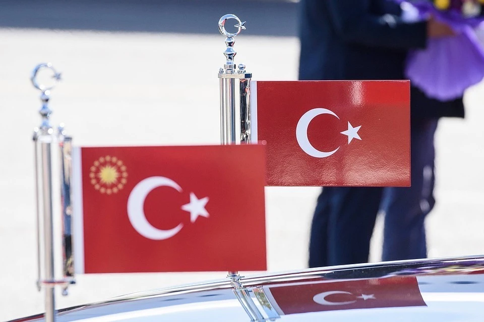 Глава МИД Турции заявил, что Анкара готова рассмотреть заявку Финляндии в НАТО отдельно