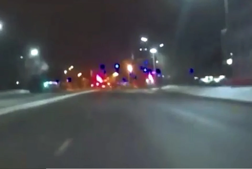 Фото: скриншот с видео