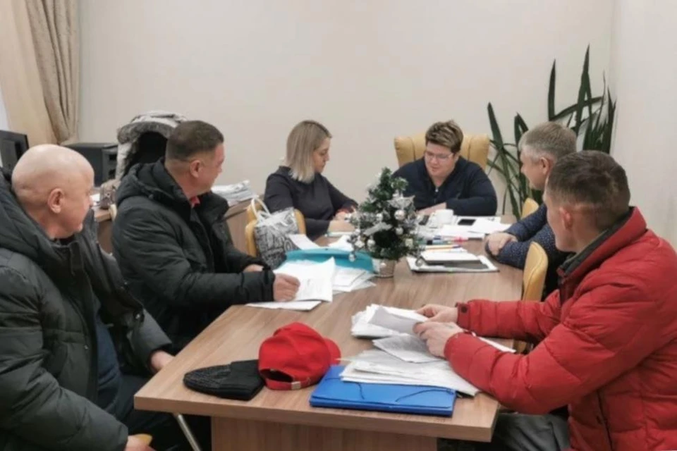 В Новосибирской области создали спецгруппу по проблемам военнослужащих.