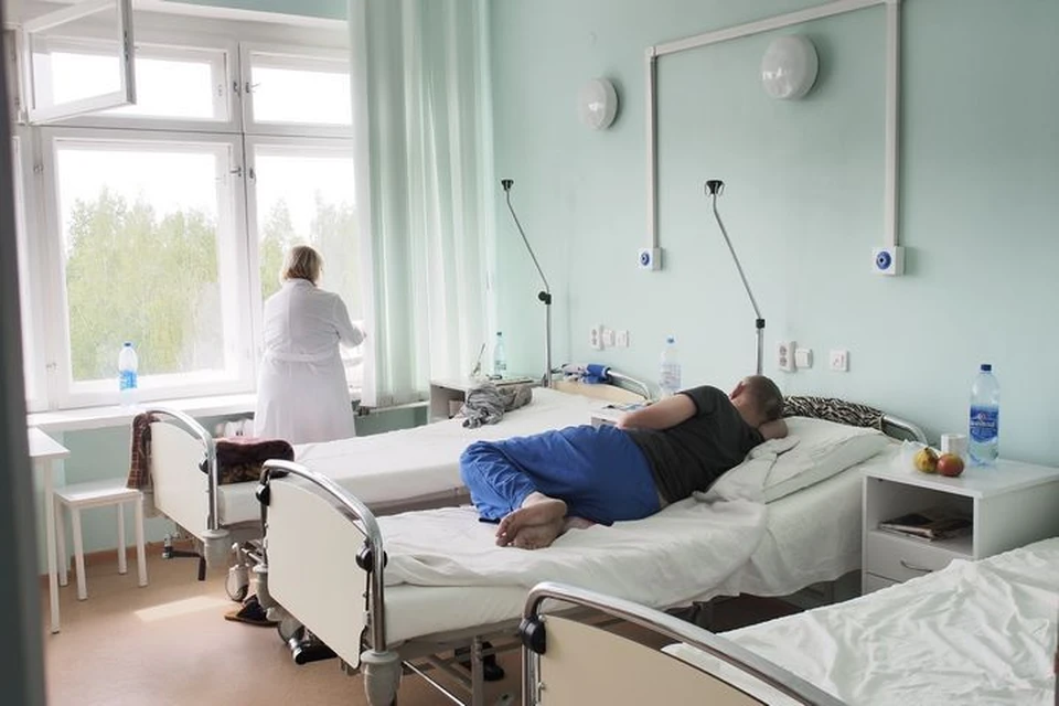 Коронавирус в Тульской области: 59 новых случаев заболевания за последние сутки на 2 февраля