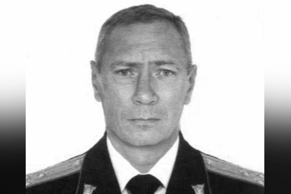 Фото: СК РФ