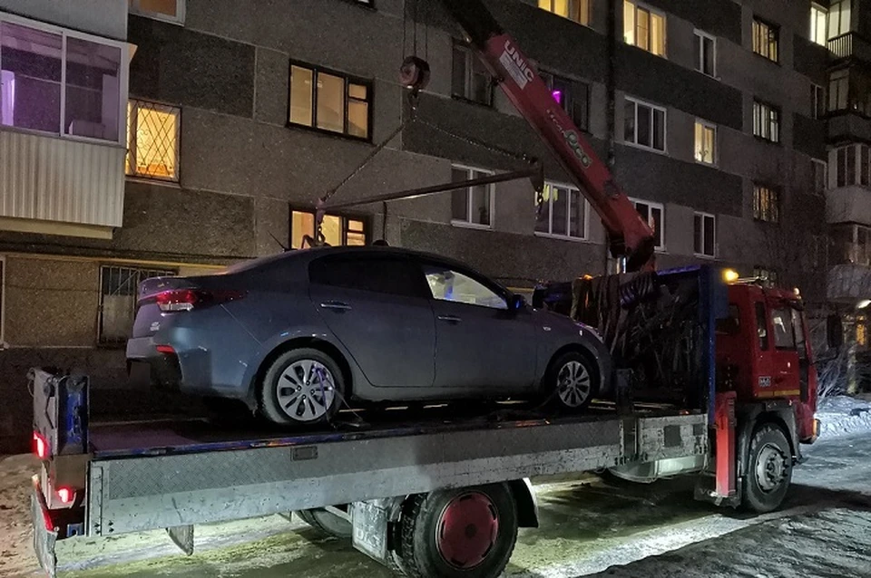 Фото: ГУФССП России по Свердловской области