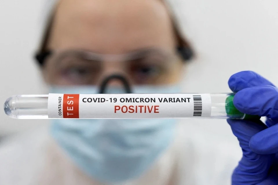 Еще 2800 новых случаев заражения COVID-19 зарегистрировали в Москве за прошедшие сутки