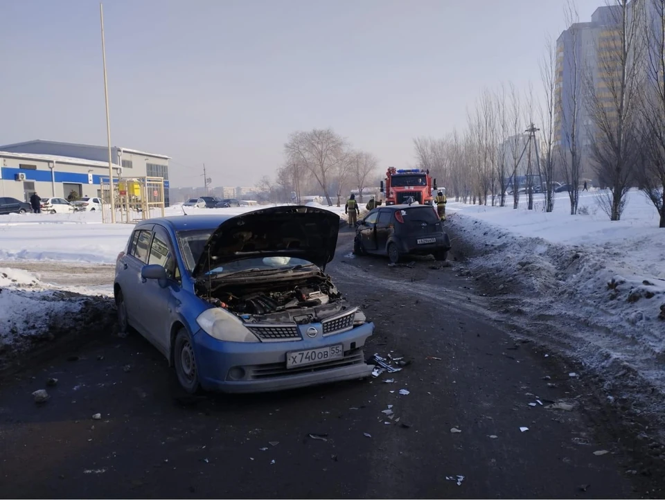 Фото: Госавтоинспеция