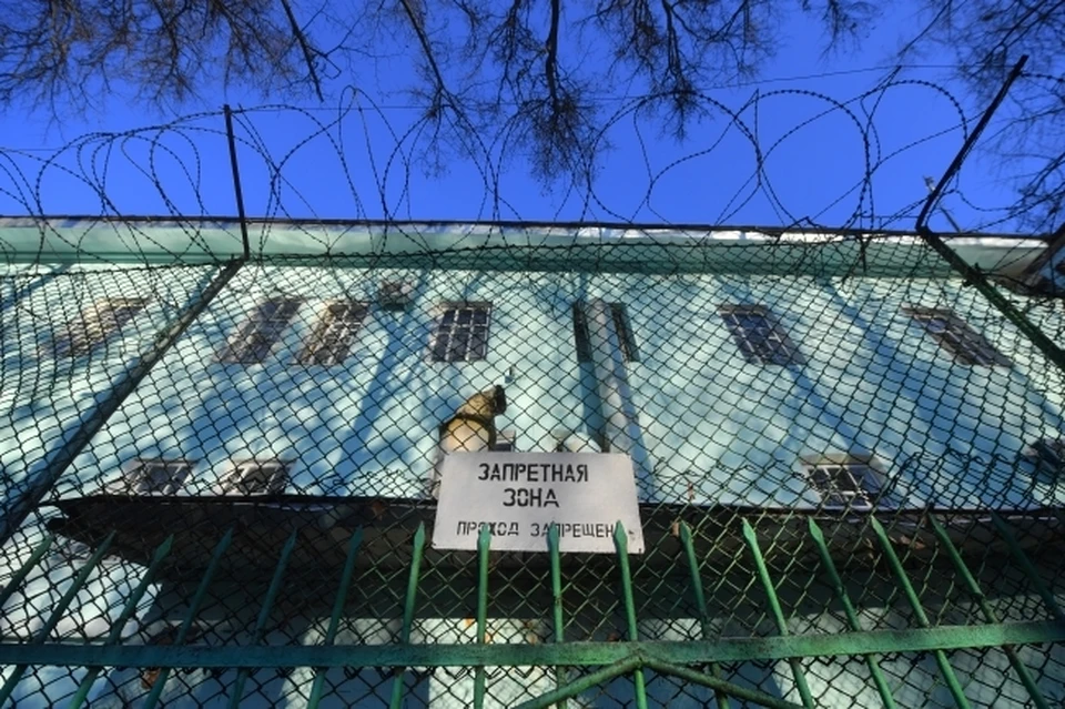 Пару приговорили к 2 годам и 7 месяцам лишения свободы в колонии-поселение