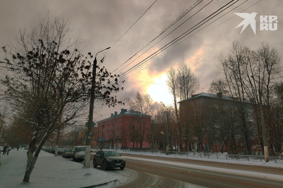 Электросети требуют повышенного внимания.