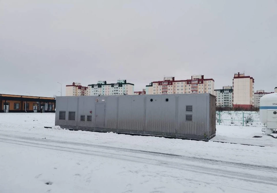 Фото: Псковский комитет по здравоохранению