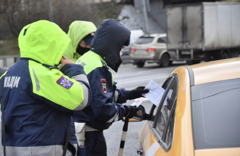 В Смоленске ГИБДД проверит автомобилистов Заднепровского района.