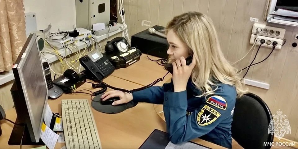 Фото: ГУ МЧС России по Пермскому краю.