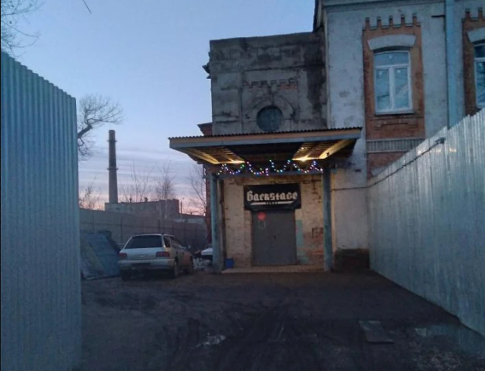 В Туле отменили концерт группы «Полматери». Но не из-за инициативы активистов