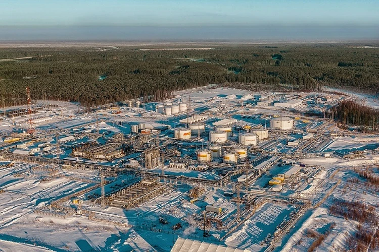 Нефтяники добыли юбилейную 130-миллионную тонну нефти