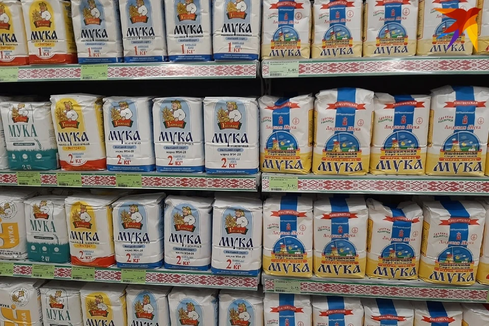Брестская область разрешила вывоз продуктов в Польшу. Фото: архив «КП»