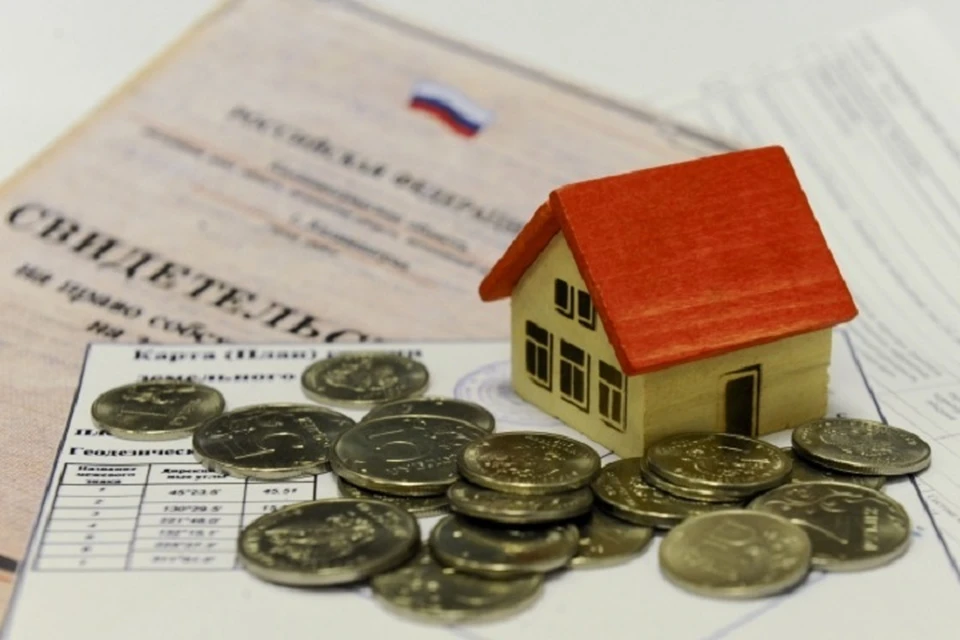 Кроме того, за год по региону число сделок с коттеджами упало на 40%.