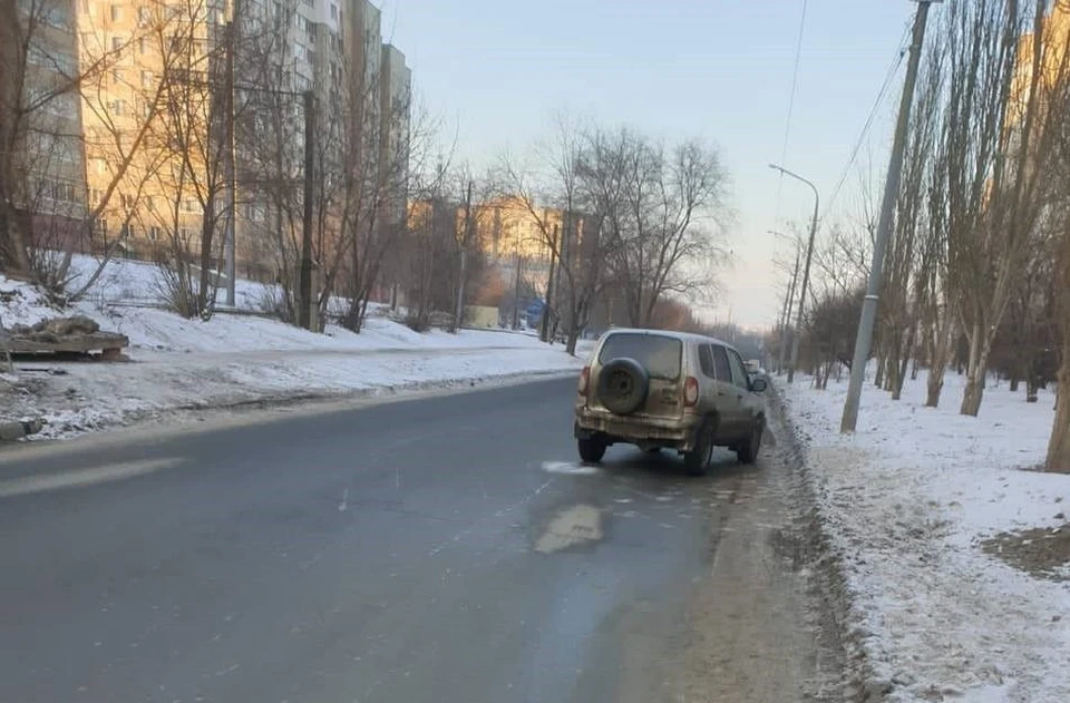 Фото: Госавтоинспекция