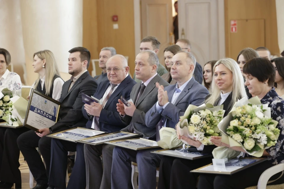 Белгородская область занимает четвертое место по инновационному развитию среди регионов ЦФО.