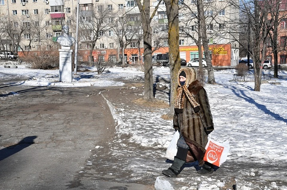 Схему движения в районе площади Серышева хотят изменить в Хабаровске
