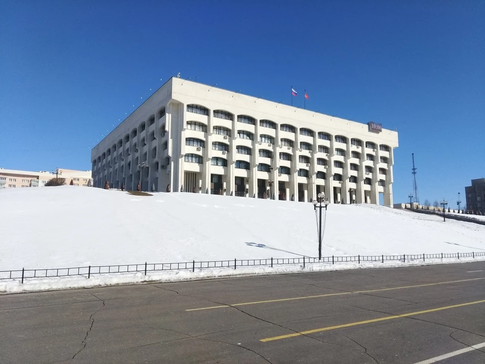 фото Правительства Владимирской области