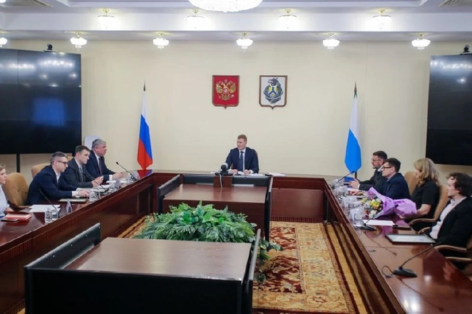 Быстрый интернет появился в 54 населенных пунктах Хабаровского края
