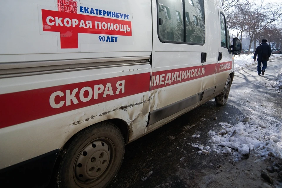 Больница оценила ущерб на 105 тысяч рублей