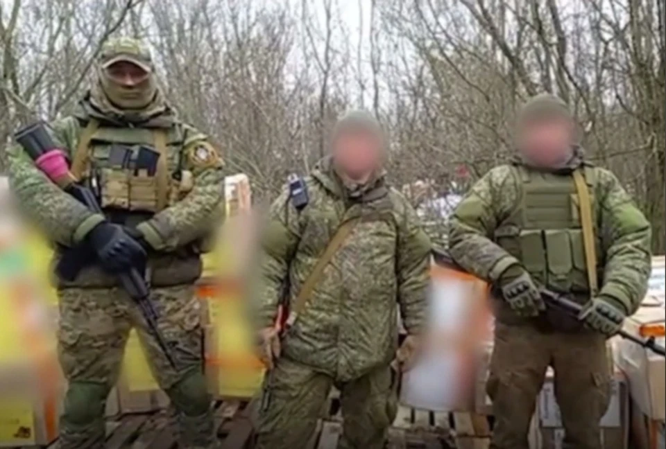 Фото: скриншот из видео