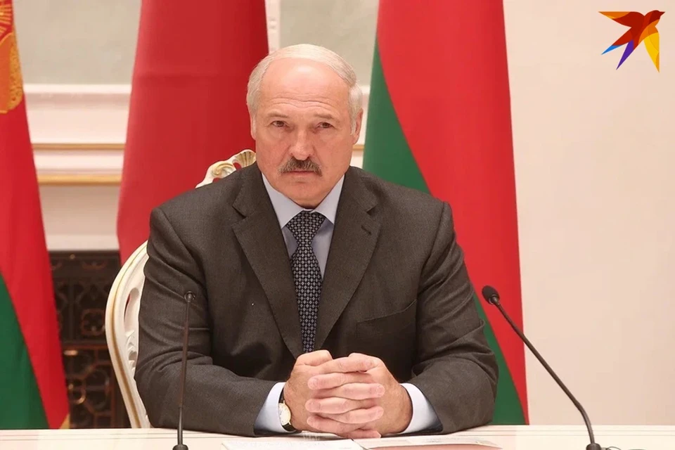 Лукашенко провел кадровые назначения в военном блоке Беларуси.