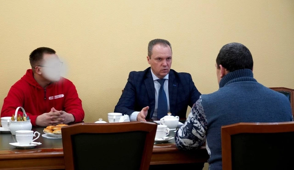 Фото: Иван Сакал, соцсети