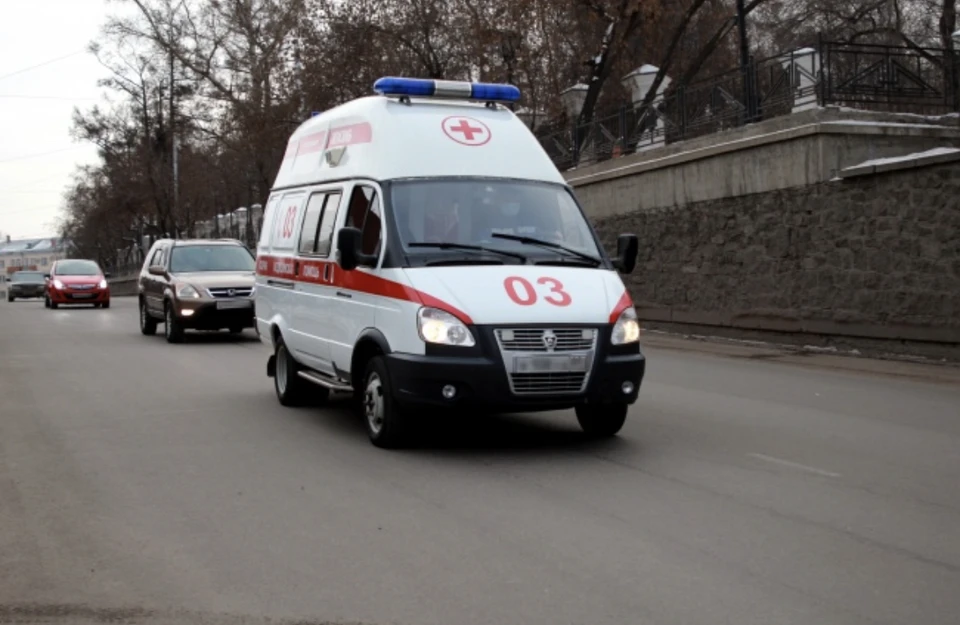 В Смоленской области введут новую доплату молодым фельдшерам скорой помощи.