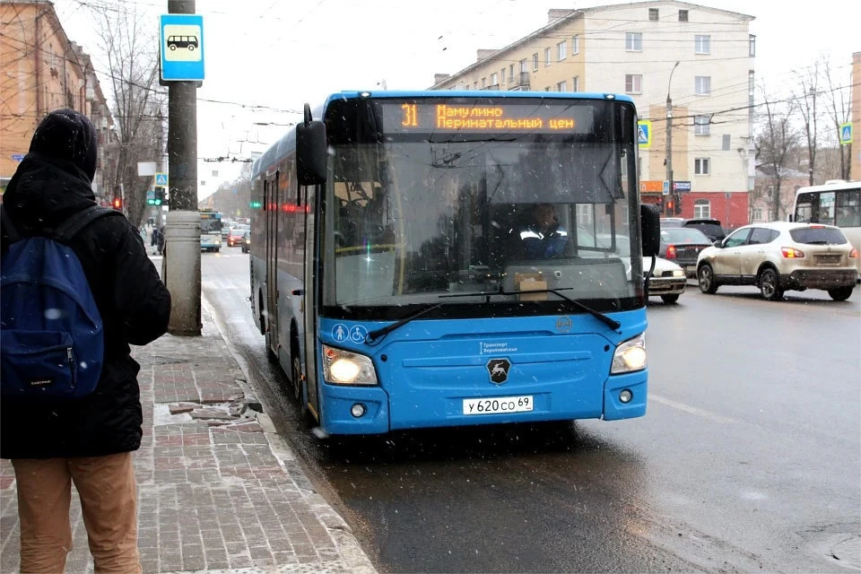 Реформа системы общественного транспорта в областной столице началась в 2020 году.
