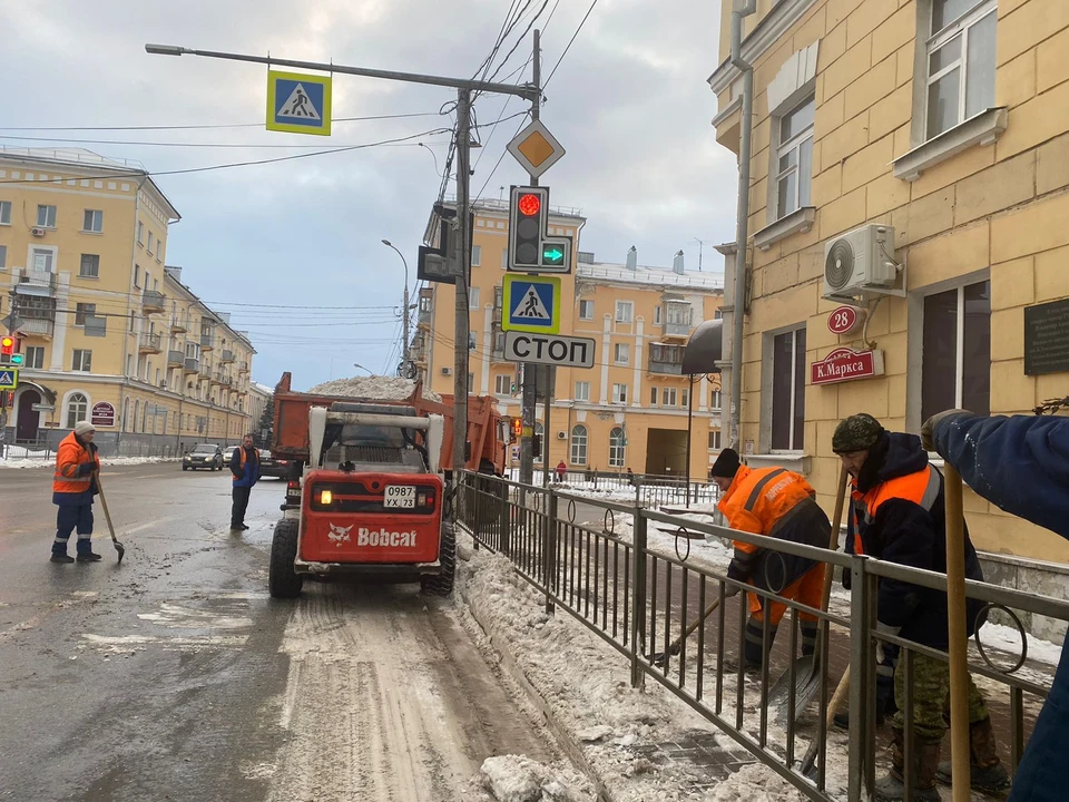 Фото: администрация Ульяновска.